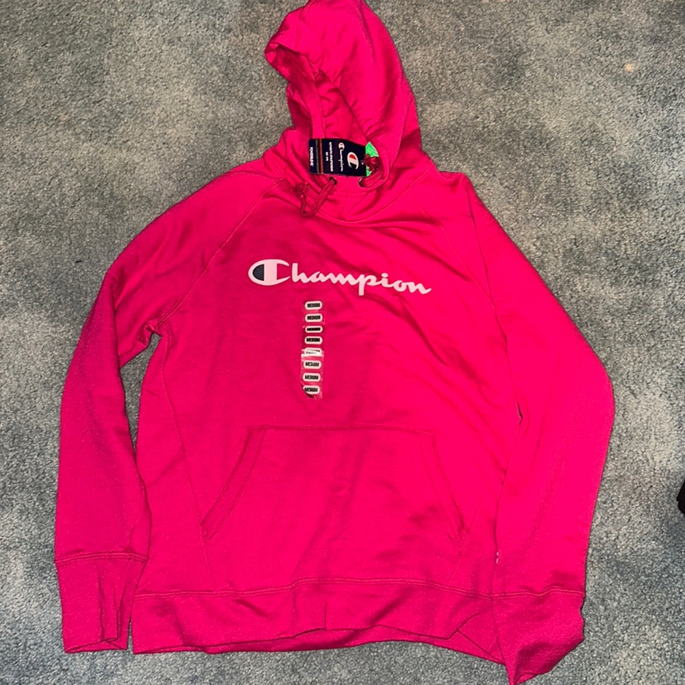 Champion Sweatshirt